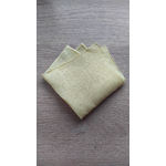 pochette jaune