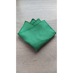 pochette verte