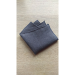 pochette anthracite