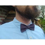 NOEUD PAPILLON FIGUE
