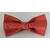 NOEUD PAPILLON ORANGE