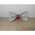 noeud papillon orange 1