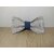 Noeud papillon bleu
