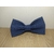 NOEUD PAPILLON MARINE