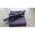 pochette figue et noeud