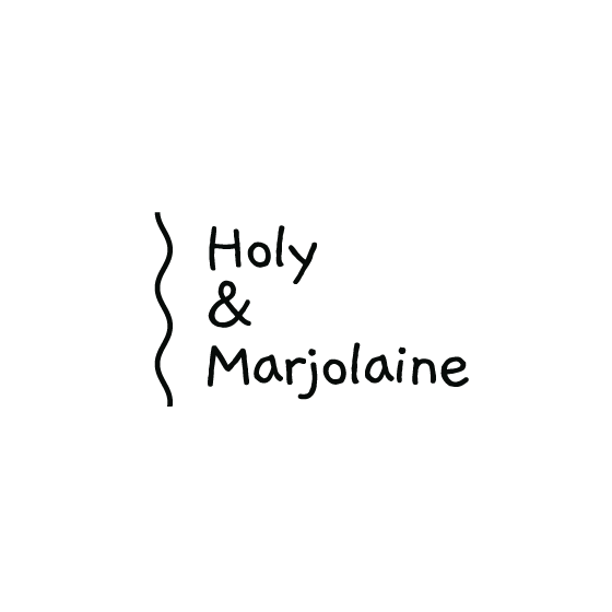 Holy & Marjolaine