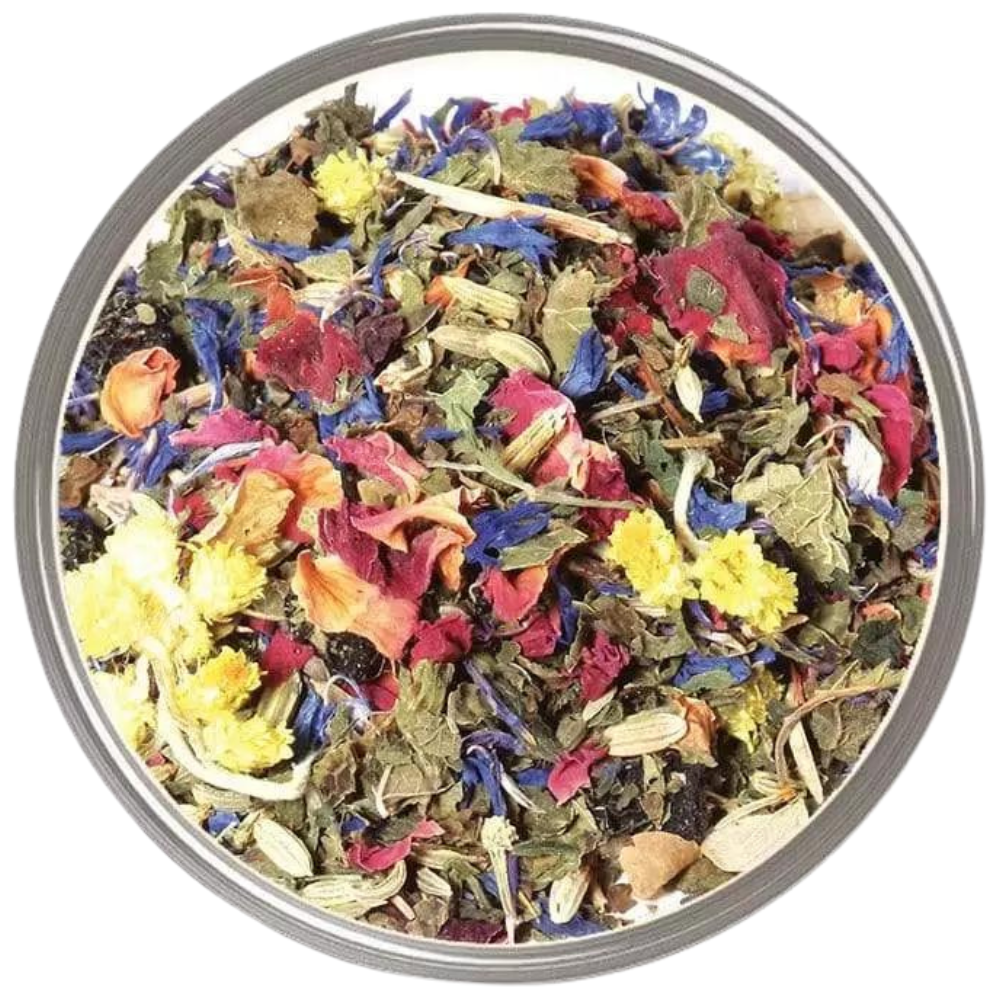Tisane au chanvre cbd Bien-être