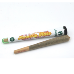 Pré-roll Amnésia Haze