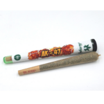 Pré-roll AK-47