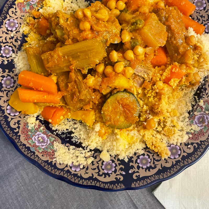 plat-de-couscous-maison