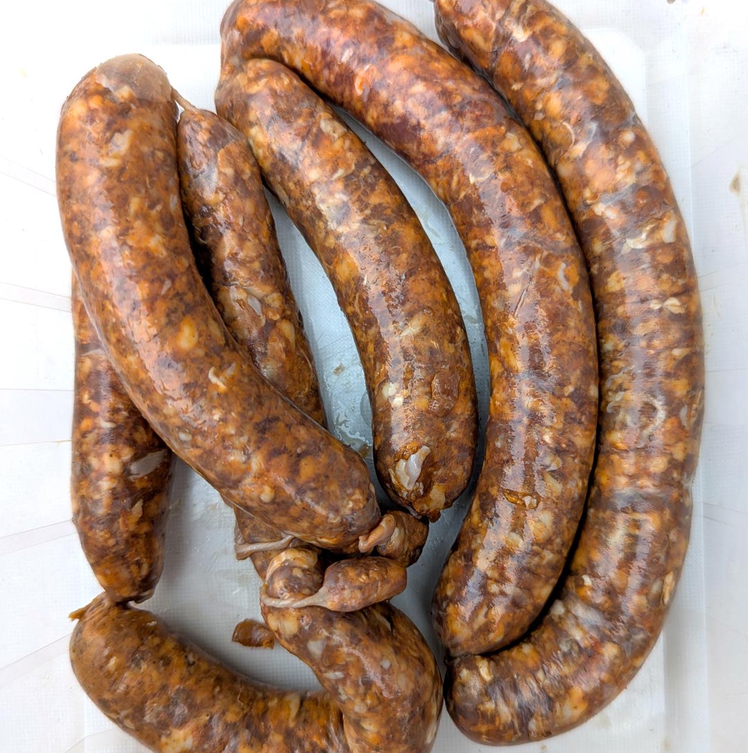 merguez-maison