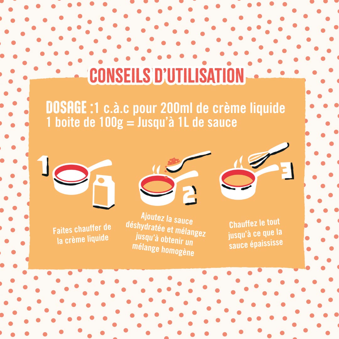 utilisation-sauces-deshydratees