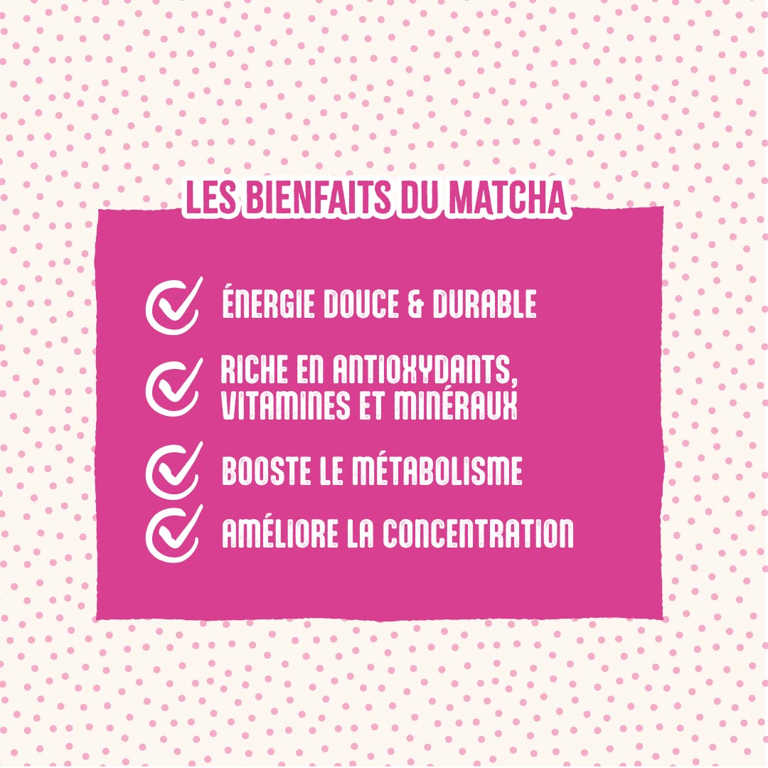 bienfaits-matcha