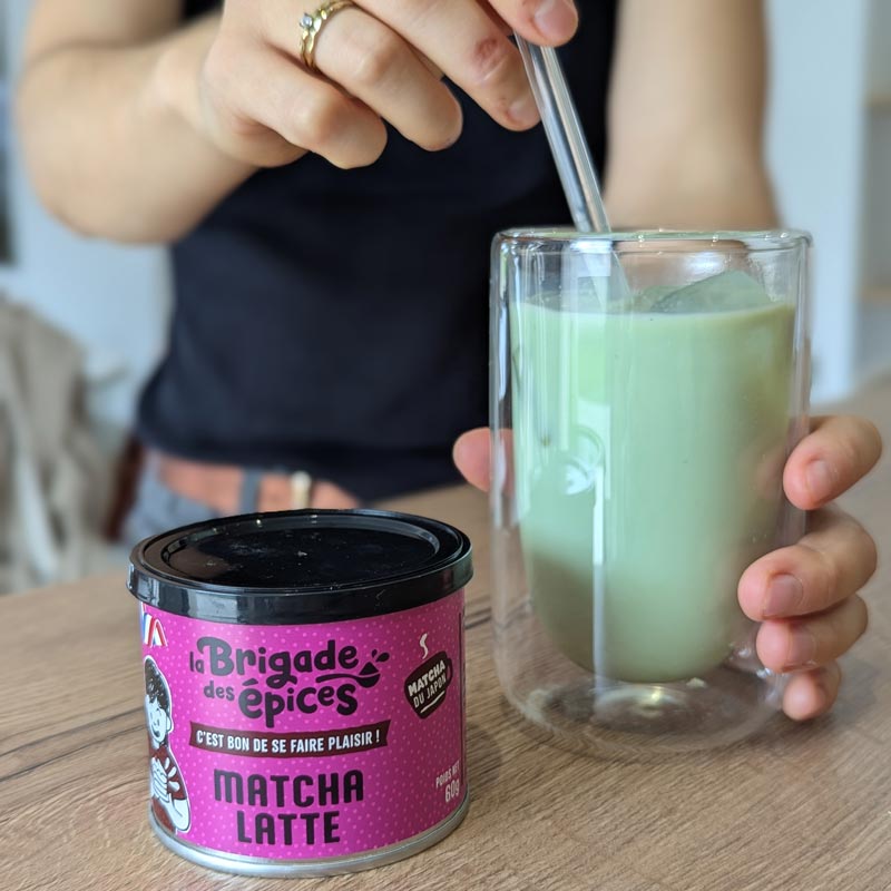 matcha-latte