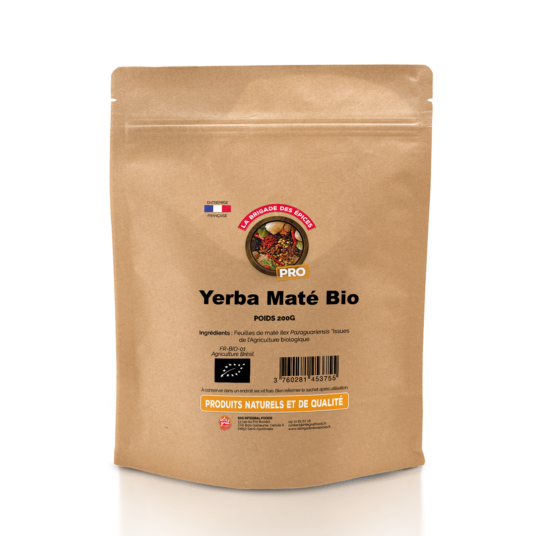 yerba mate