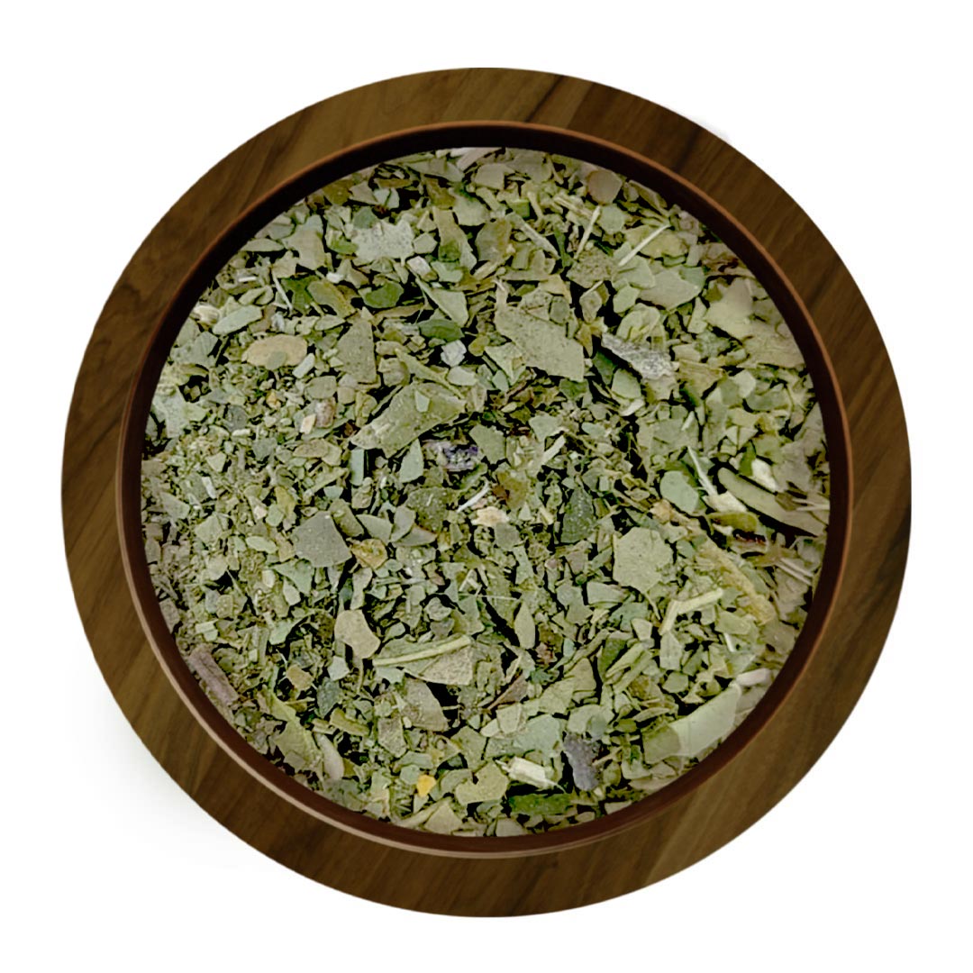 Maté BIO - Yerba maté