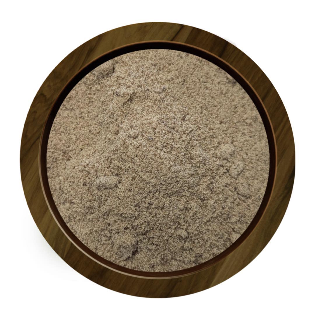 Sucre muscovado