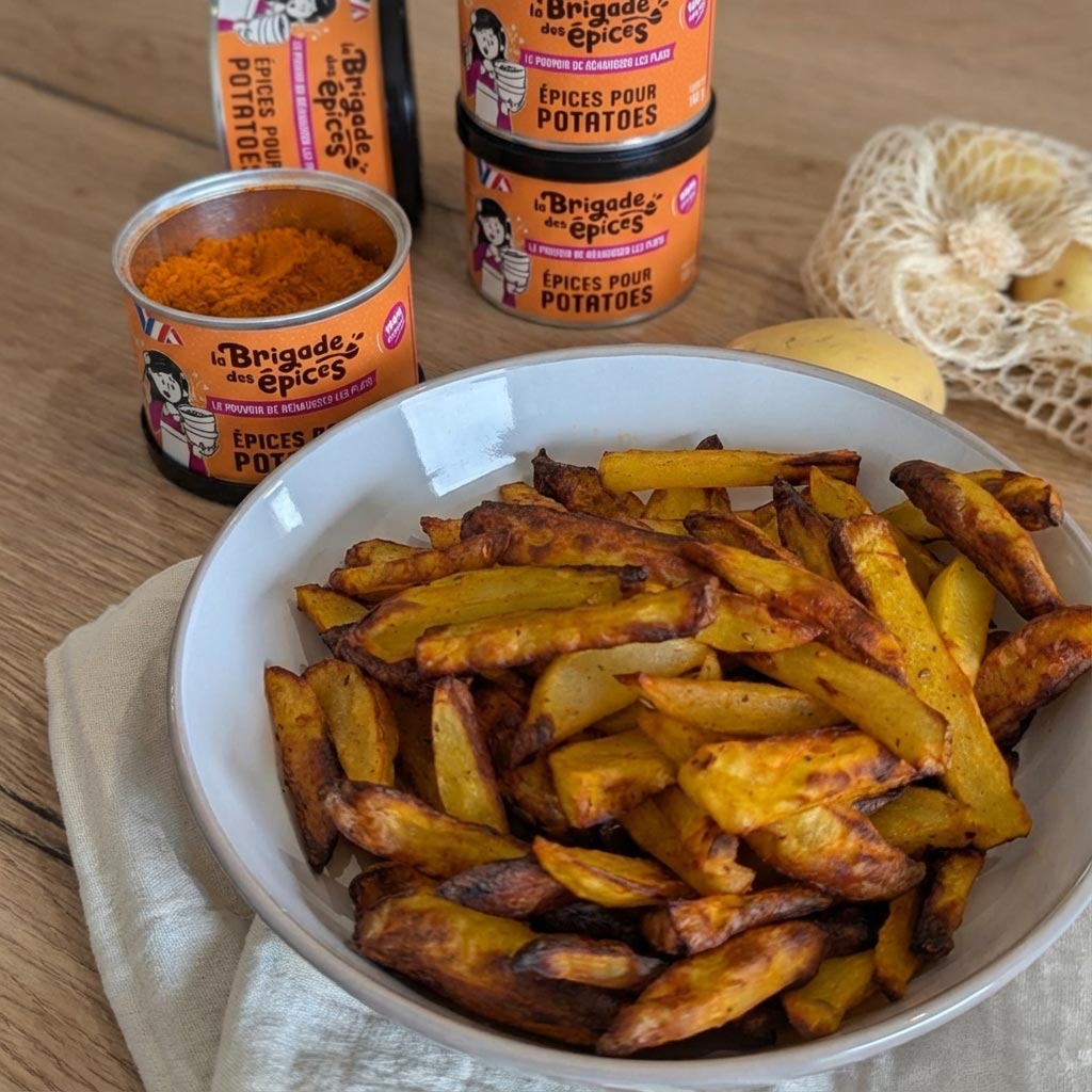 frites-maison-epices-potatoes