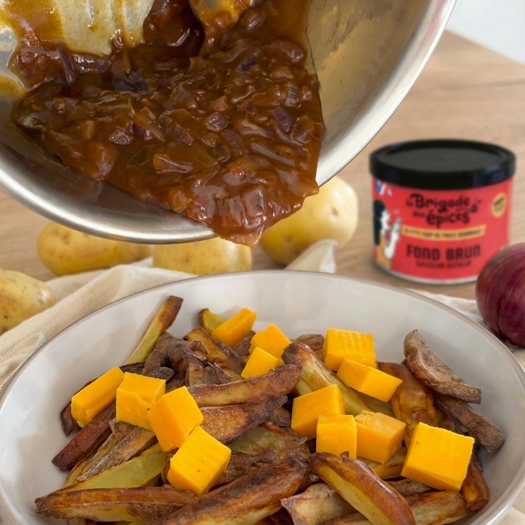 poutine-traditionnelle-maison