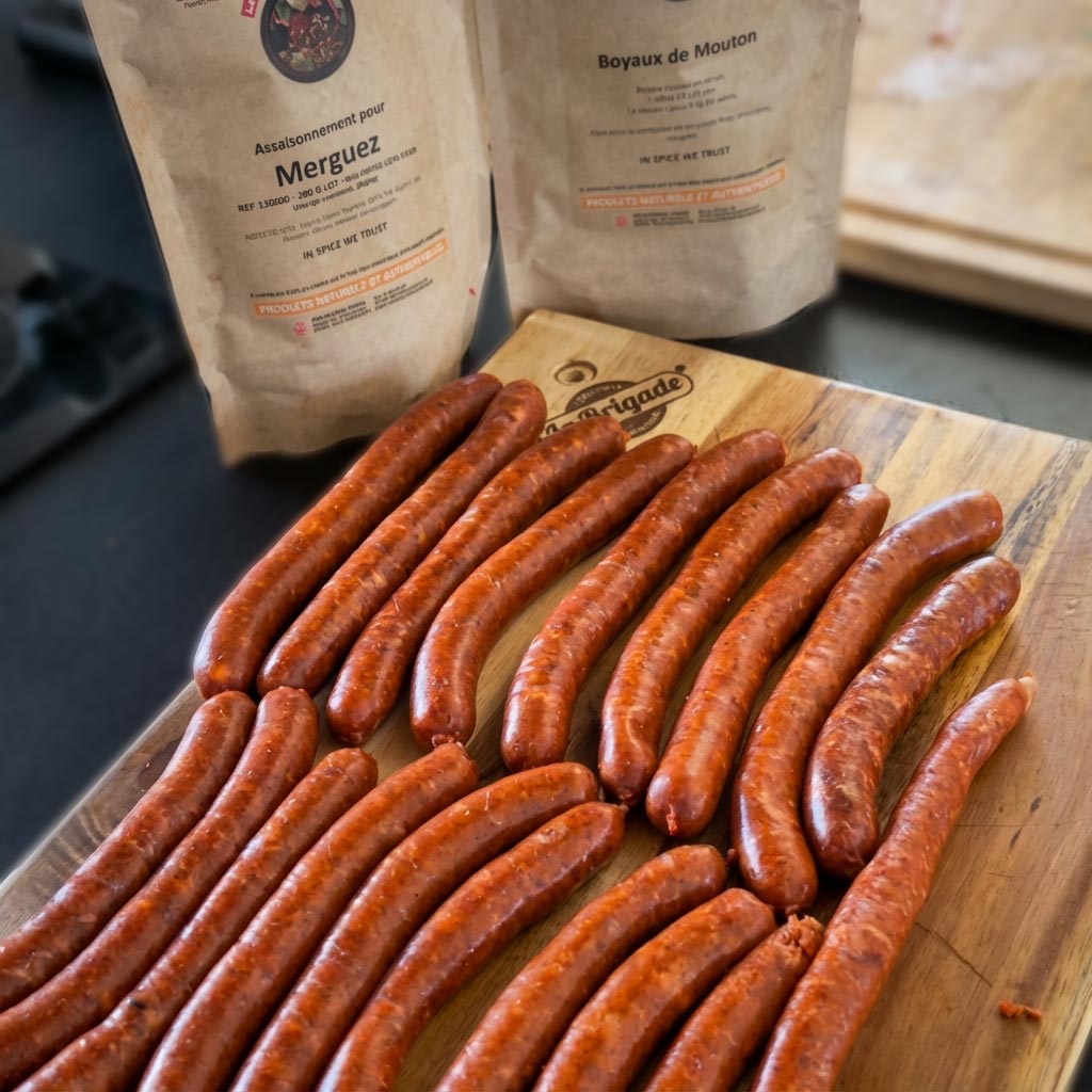 merguez-maison