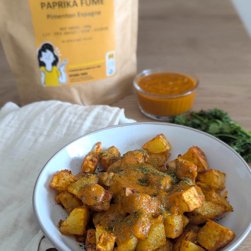 patatas-bravas-et-sauce-sachet-pimenton-fume