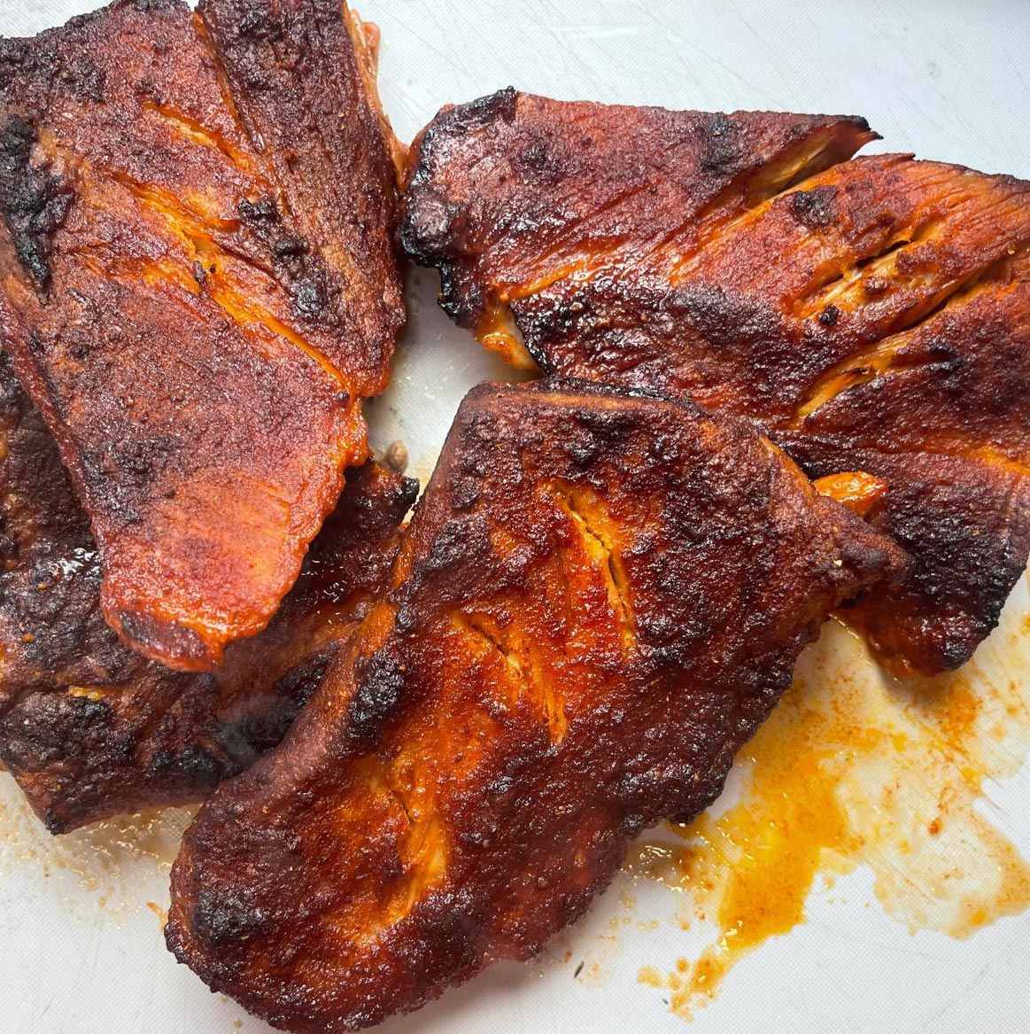 pulled-porc