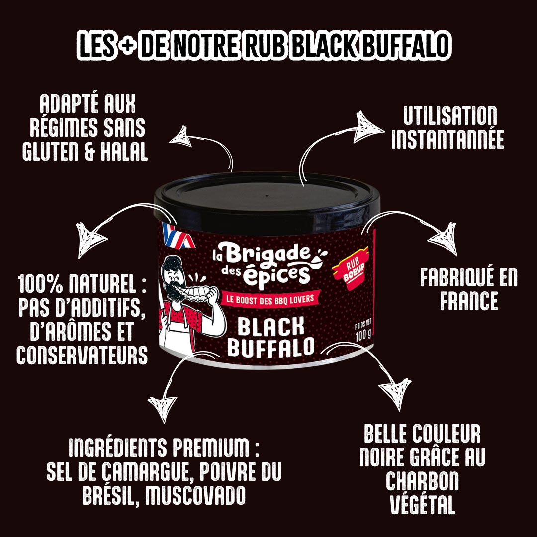 atouts-rub-black-buffalo