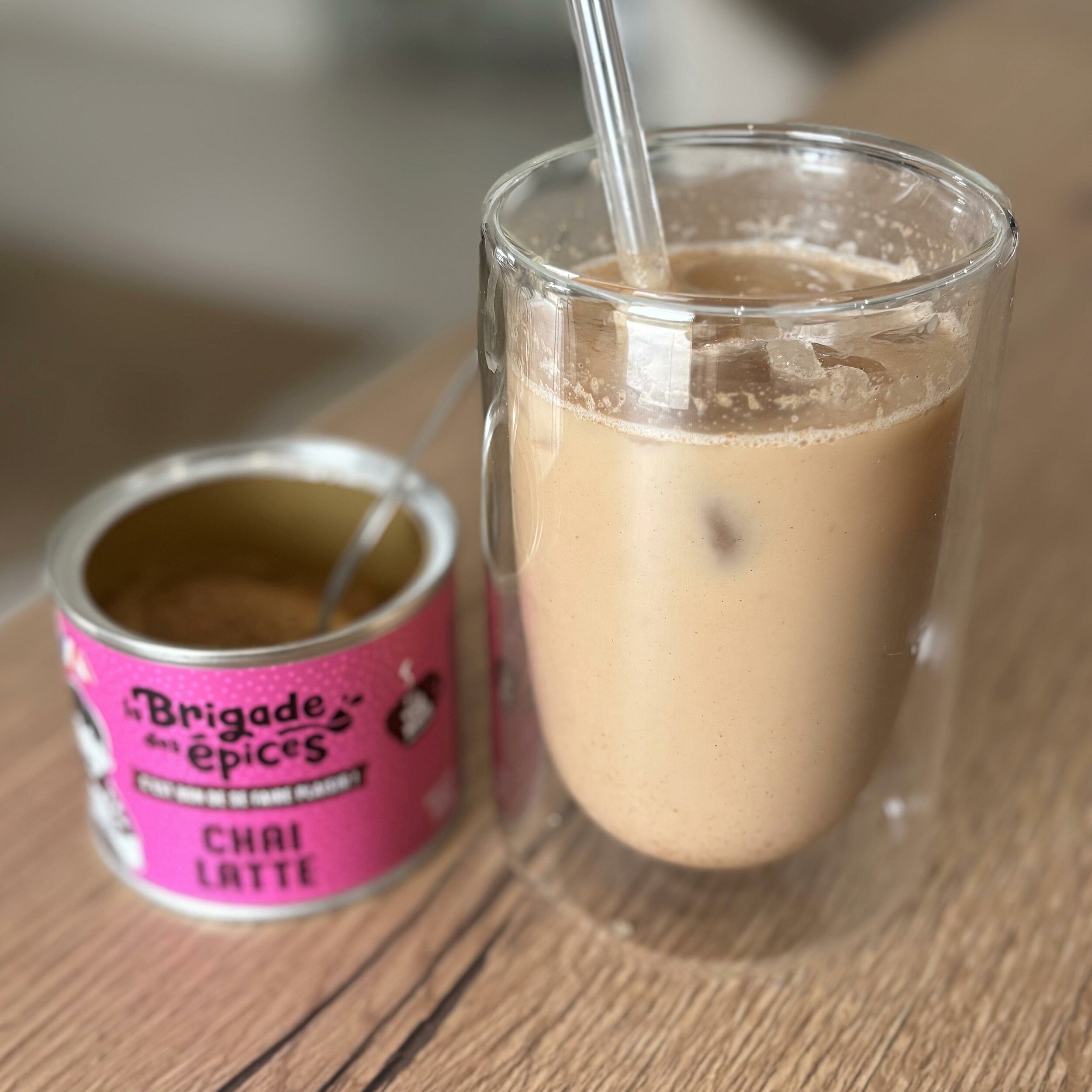 chai