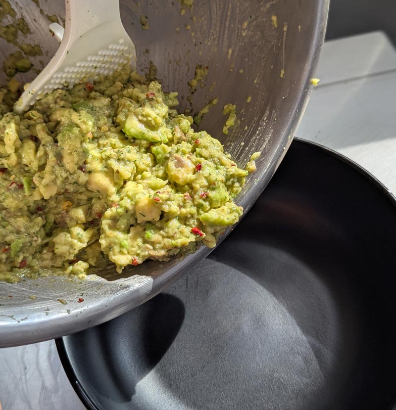 guacamole-maison