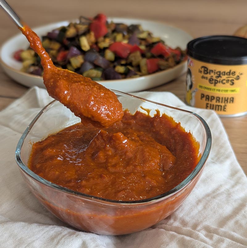 sauce-barbecue-maison-paprika-fumé