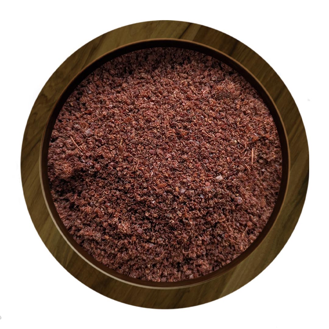 bol-sumac