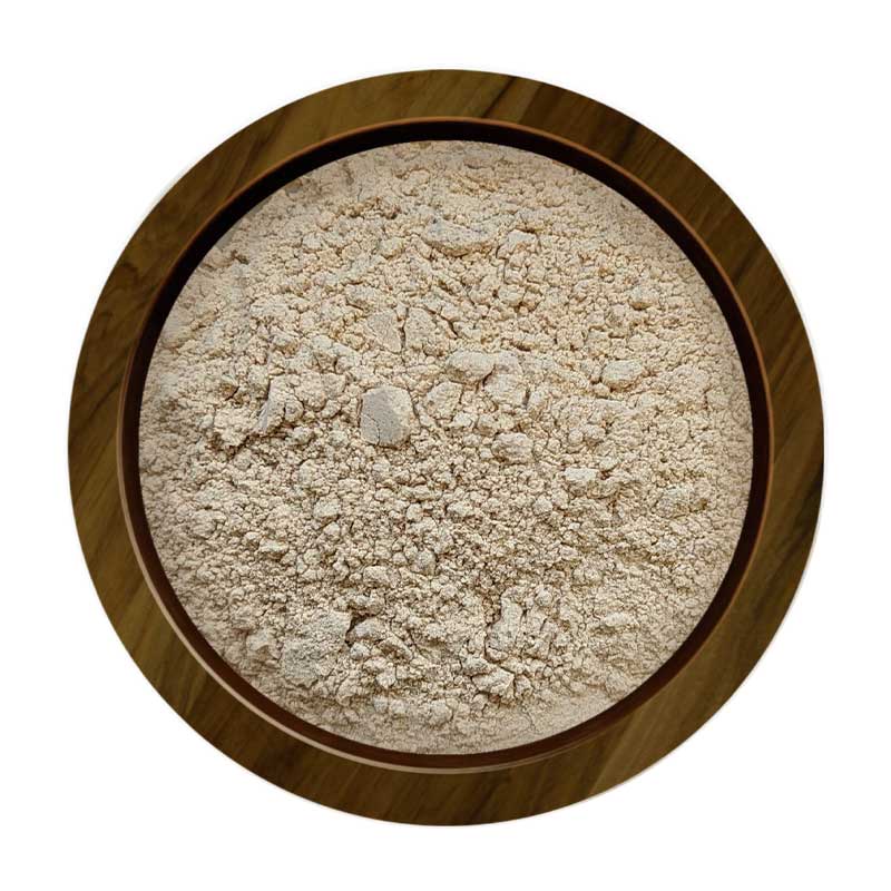 Oignons grillés en poudre