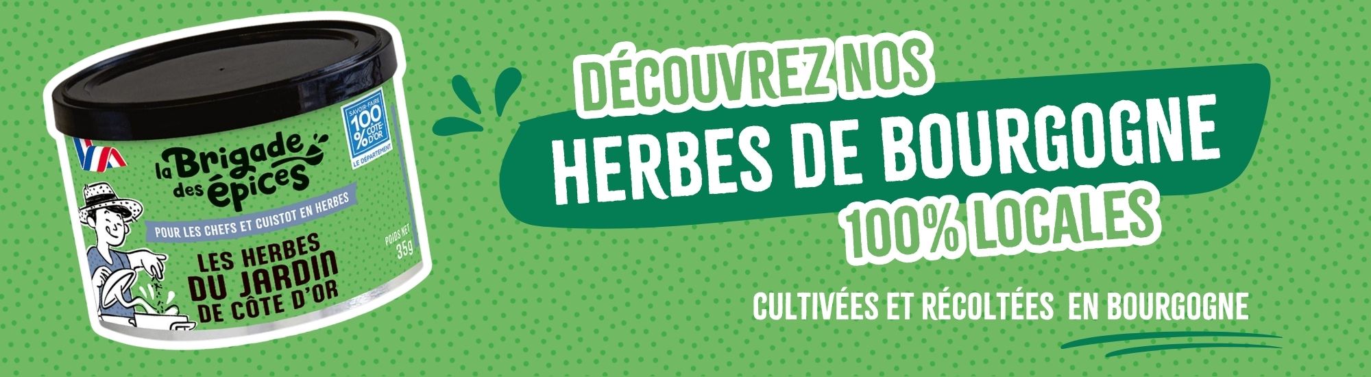 herbes de bourgogne