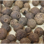 baies de piment de la jamaique