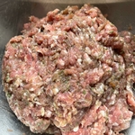farce-saucisses-aux-herbes