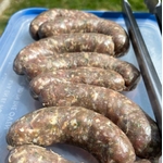 saucisses-aux-herbes-maison