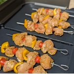 brochettes-de-poulet-marinee-yuzu-pepper-au-barbecue