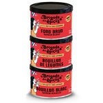 lot-trois-fonds-et-bouillons-poudre