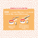utilisation sauce aux figues