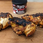 poulet-grille-au-barbecue-indian-tandoori