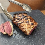 magret-de-canard-grille