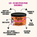 atouts-epices-guacamoles
