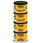 lot-quatre-pot-epices-composer