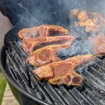 cotelette-agneau-rub-cheese-and-herbs