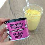 preparation-golden-latte