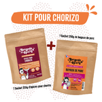 chorizo