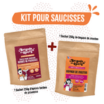 saucisse