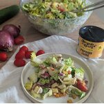 crispy-corn-salade