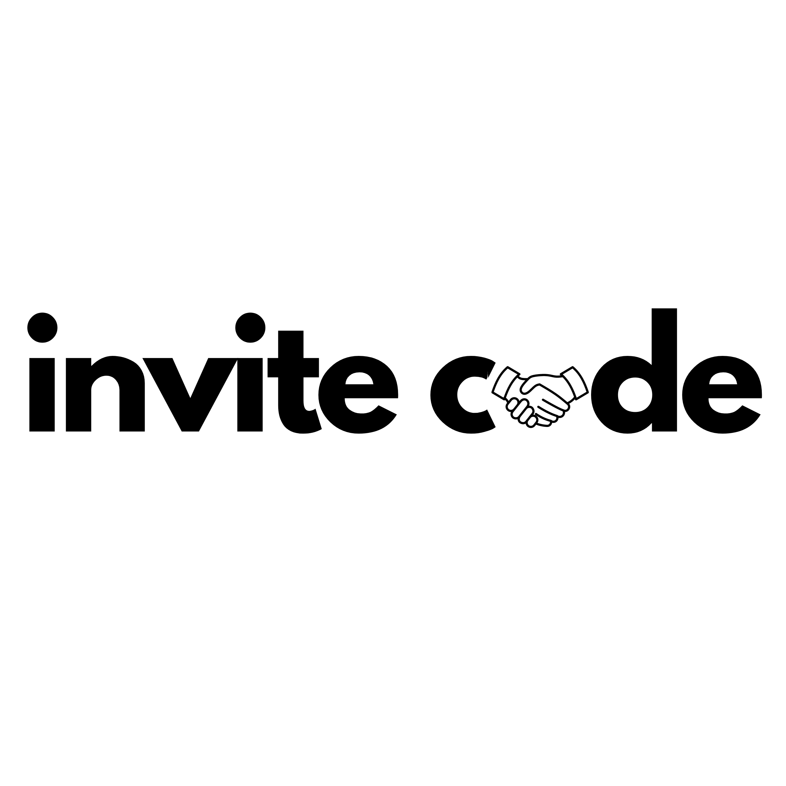 Invite Codes Referral Codes Invitation Code Promo Code