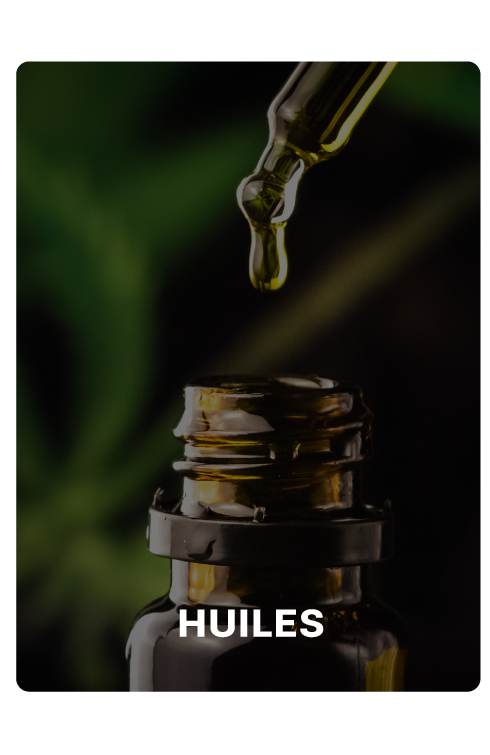 Huiles